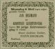 25 jarig huwelijksjubileum jan Heijmans en Geertrui Lugtenburg (1893)