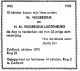 Huwelijksfeest Velgersdijk - Lugtenburg