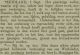 Landbouwnieuws Zuidland 7 september 1878
Wethouder L. Hazejager Gz herkozen.