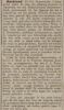 Jaarvergadering Protestantenbond Zuidland en omstreken (1879)