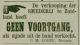 Verkoopveiling smederij Reijer Riede gaat niet door. De smederij is onderhands verkocht (1881)