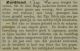 Dokter Hage vindt woning (1881) / Vlasoogst binnen