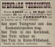 Openbaren verkoop tuinen van G. van Eersel (Koekendorpschenweg, Kerkhoek en Klein-Nibbeland (1886)