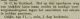 Benjamin Cohen veroordeeld tot 1 gulden boete (1891)