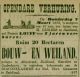 Verhuring 20 hectaren bouw- en weiland door Ned. Hervormde gemeente (1893)