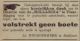 Advertentie Lt Noordermeer (1896)