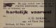 Vertrek J.H. dijkers naar Ned. Indie (1897)