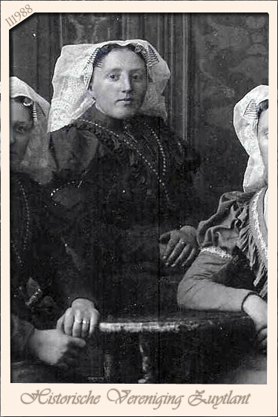 I11988 Ida Margaretha Stoof