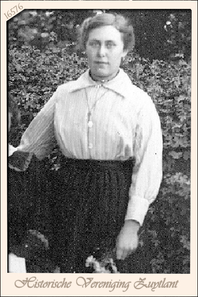 I6576 Neeltje van Sintmaartensdijk