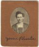 Jaapje 'Jessie'Plooster