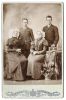 Alida Maria Huijgen, Dirk Schipper, Leentje Maria van Es, Cornelis Schipper